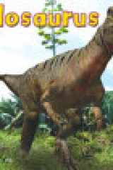 Allosaurus cover image