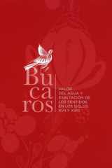 Búcaros: valor del agua y exaltación de los sentidos en los siglos XVII y XVIII cover image