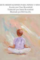 Siete Meditaciones Para Ninos Y Ninas cover image