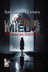 Crónicas La Forma del Miedo: Presencias Oscuras cover image