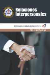Relaciones Interpersonales Secretaría de Educación Cristiana cover image