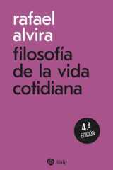 Filosofía de la vida cotidiana cover image