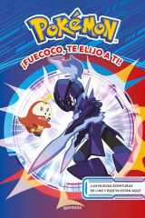 ¡Fuecoco, Te Elijo a Ti! / Fuecoco, I Choose You! cover image