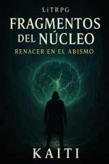 Fragmentos del Núcleo - Renacer en el Abismo cover image