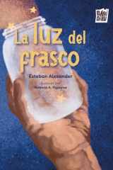 La luz del frasco cover image