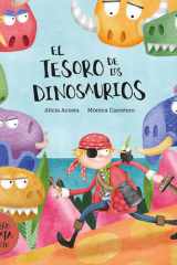 El Tesoro de Los Dinosaurios cover image