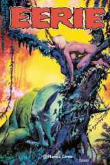 Eerie nº 16/27 cover image