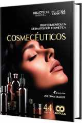 Cosmecéuticos cover image