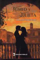 Romeo y Julieta cover image