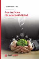 Los índices de sostenibilidad (Spanish Edition) cover image