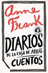 Diarios de la Casa de Atrás: Cuentos / Diary of the Back House: Stories cover image