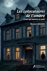Les colocataires de l'ombre cover image