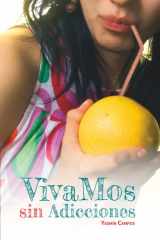 VivaMos sin Adicciones (Spanish Edition) cover image