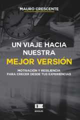 Un viaje hacia nuestra mejor versión cover image