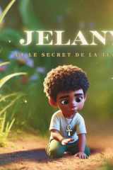 Jelany et les secrets de la terre (French Edition) cover image