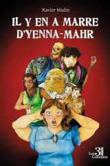 Il y en a marre d'Yenna-Mahr cover image