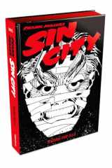 SIN CITY 02. MATARIA POR ELLA (EDICIÓN DE LUJO) cover image
