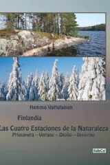 Las Cuatro Estaciones de la Naturaleza cover image