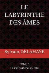 LE LABYRINTHE DES ÂMES (French Edition) cover image