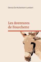 Les Aventures de Fourchette (French Edition) cover image