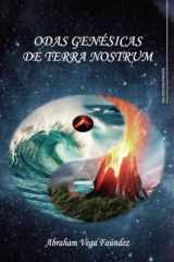 Odas Genésicas de Terra Nostrum (Spanish Edition) cover image