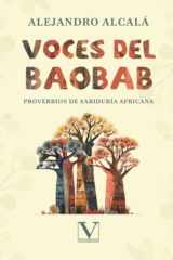 Voces del baobab (Infantil-Juvenil) (Spanish Edition) cover image