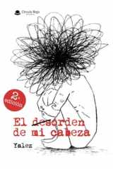 El desorden de mi cabeza (Spanish Edition) cover image