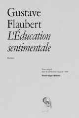 L'Éducation sentimentale cover image