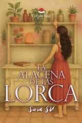 La alacena de las Lorca (Spanish Edition) cover image