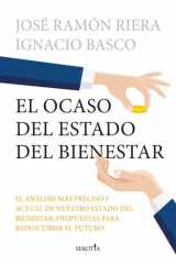 El Ocaso del Estado del Bienestar cover image