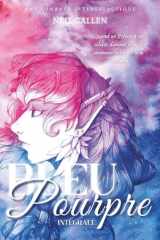 BLEU POURPRE: Intégrale (French Edition) cover image