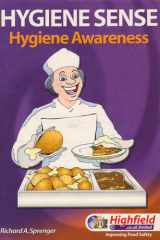 Hygiene Sense Hygiene Awareness cover image