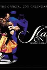 Stars on Ice 2001 Calendar cover image