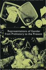 Representations of Gender from Prehistory to the Present cover image