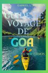 GUIDE DE VOYAGE DE GOA (French Edition) cover image