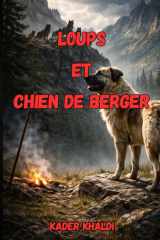 Loups et chien de berger (French Edition) cover image