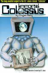 Immortal Colossus cover image