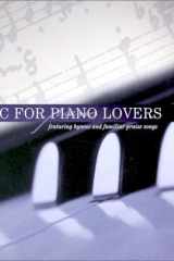 Music for Piano Lovers cover image
