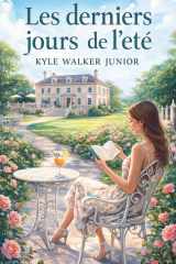 Les derniers jours de l'été (French Edition) cover image