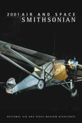 Smithsonian Air and Space 2001 Calendar cover image