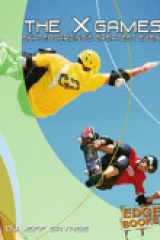 The X Games cover image