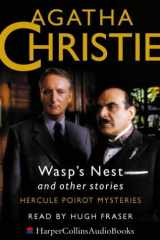 Wasp's Nest and Other Stories (Harper Collins Audio) cover image