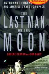 The Last Man On the Moon cover image
