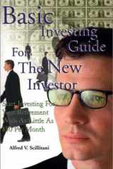 Basic Investing Guide For The New Investor cover image