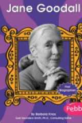 Jane Goodall cover image