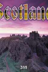 Scotland - 2001 cover image