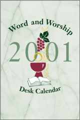 Word and Worship cover image