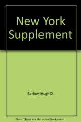 New York Supplement cover image