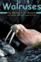 Walruses cover image