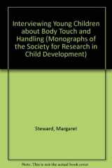 Interviewing Young Children about Body Touch and Handling cover image